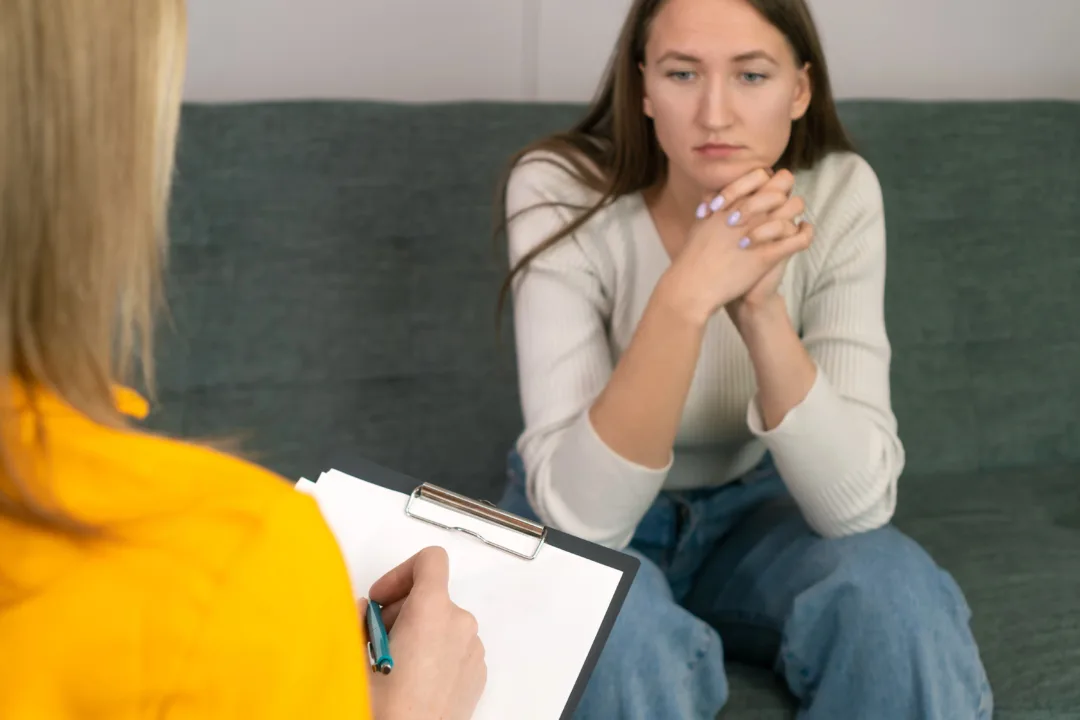 poradnia psychologiczna