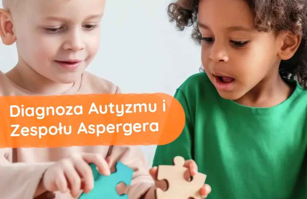 diagnoza spektrum autyzmu